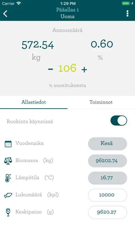 Avenir Financial