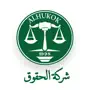 Alhukok - شركة الحقوق