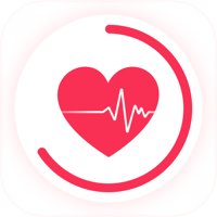 Health Trackheartbeat monitor
