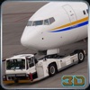 Real Airport Truck Simulator icon