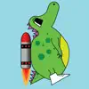 Rocketsaur App Positive Reviews