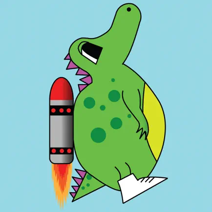 Rocketsaur Cheats