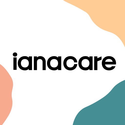 ianacare - Caregiving Support iOS App