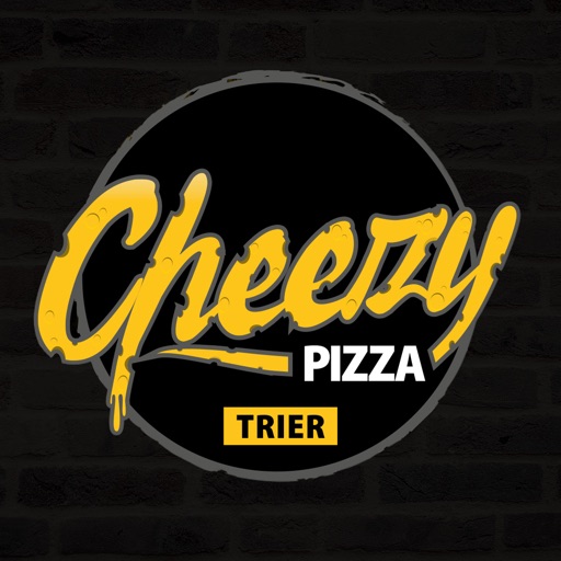 Cheezypizza Trier icon