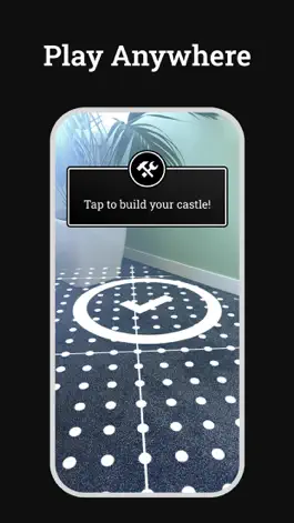 Game screenshot Castle of Cans hack