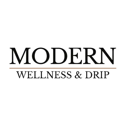 Modern Wellness and Drip Cheats
