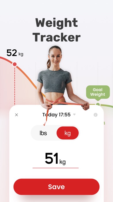 Health Coach-Fit&Heart Health Screenshot