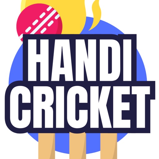 HandiCricket