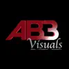 AB3 Visuals App Feedback