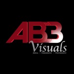 Download AB3 Visuals app