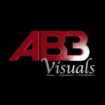 AB3 Visuals App Contact
