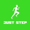 Just Step icon
