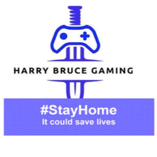 HARRY BRUCE GAMING