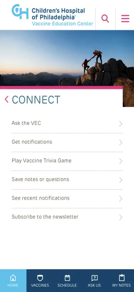 Vaccines on the Go