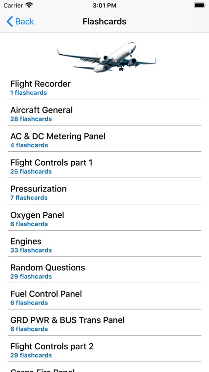 Boeing Type Rating Prep screenshot-4