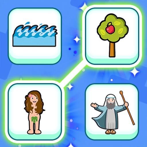 Bible Match Emoji By Bible Match Emoji By