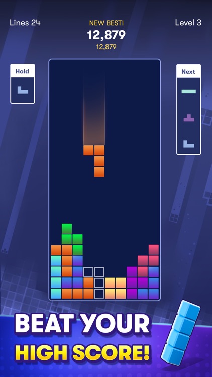 How to Play Tetris Level 66 