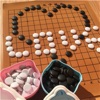 五子棋-单机双人对战版 - iPhoneアプリ