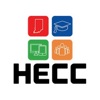 HECC 2023 icon