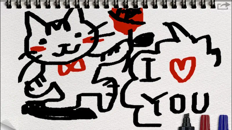 カンペ screenshot 2 of 2