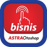 Astra Otoshop Bisnis