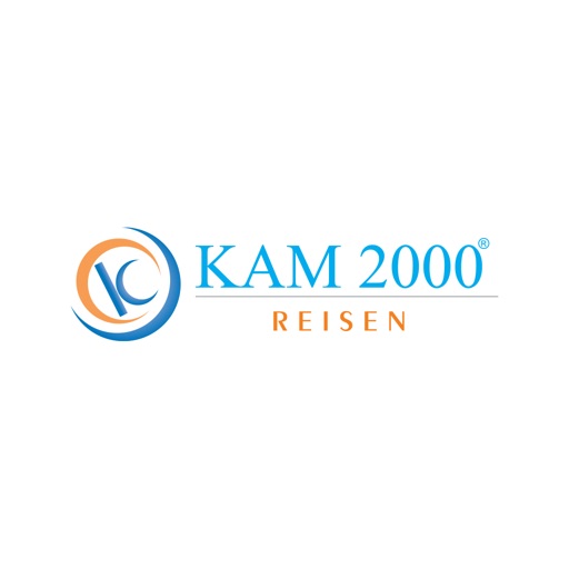 Kam 2000 Reisen icon