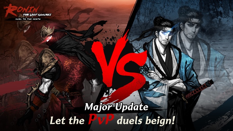 Ronin: The Last Samurai screenshot-2