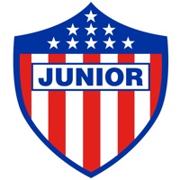 Junior F.C. logo