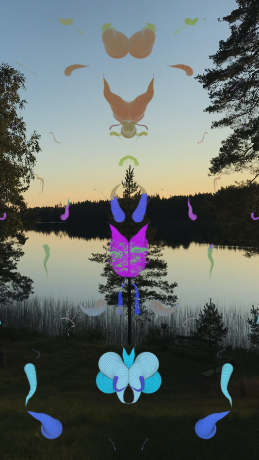 #8. Dawn Chorus (iOS) 由: Natural Apptitude