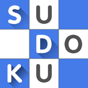 Sudoku - Lógica Pensar Juegos