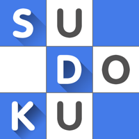 Sudoku casse-tête cérébral