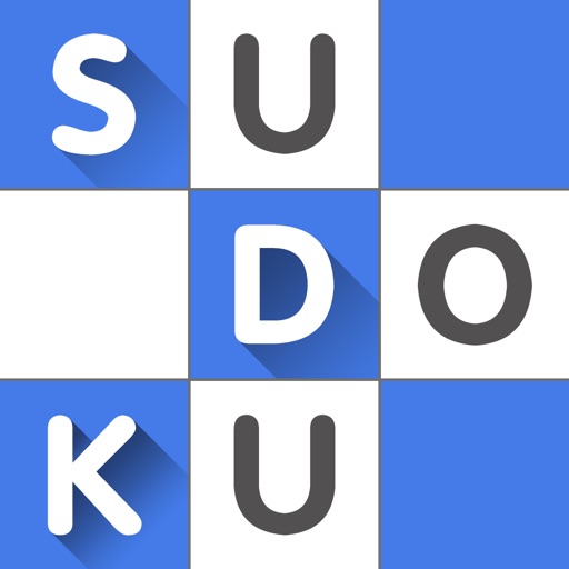 Sudoku: Classic Sudoku Puzzle! iOS App