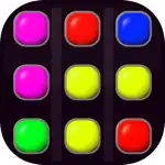Don't Touch The Colors App Positive Reviews