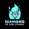 Diamond of Fire Fitness icon