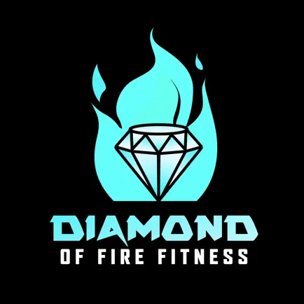 Diamond of Fire Fitness Cheats