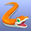 Icon Snake Rivals - io Snakes Games