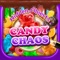 Hidden Object Candy Chaos Find