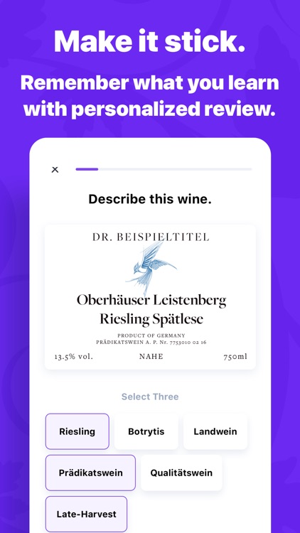 True Wine screenshot-7