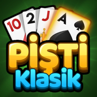 Pişti Klasik