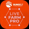 Sun Belt Live Farm Pro - iPadアプリ