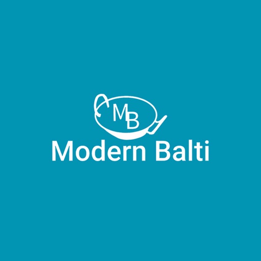 The Modern Balti Barry