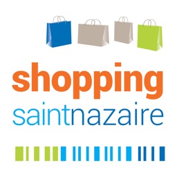 Shopping Saint-Nazaire