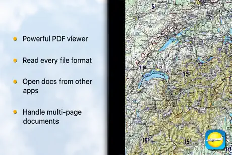 Aeronautical & Aviation Charts