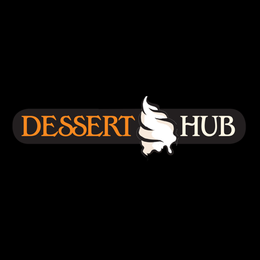 Dessert Hub.