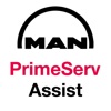 PrimeServ Assist icon