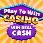 Play To Win Casino App Problems