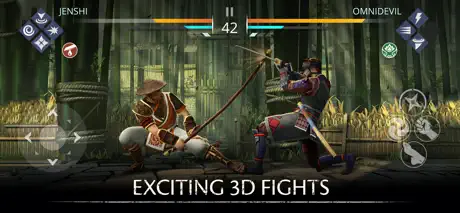 Shadow Fight 3 - RPG Fighting