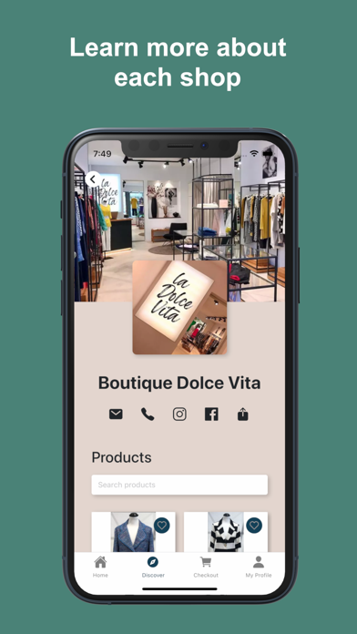 Obolify Screenshot