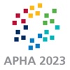 APHA ANNUAL MEETING icon
