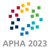 delete APHA ANNUAL MEETING